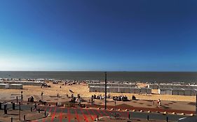 Beachview And Parking